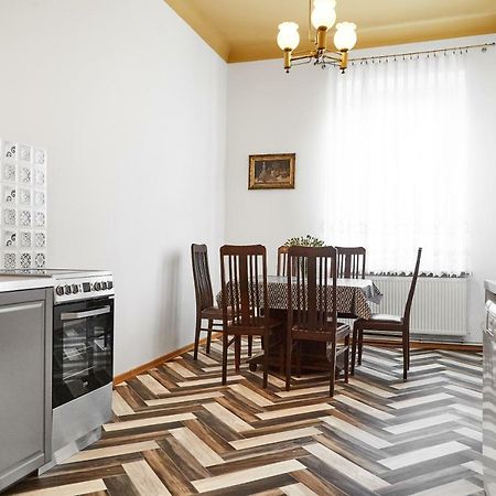 Top Location Apartments Topolowa Street Краков Экстерьер фото
