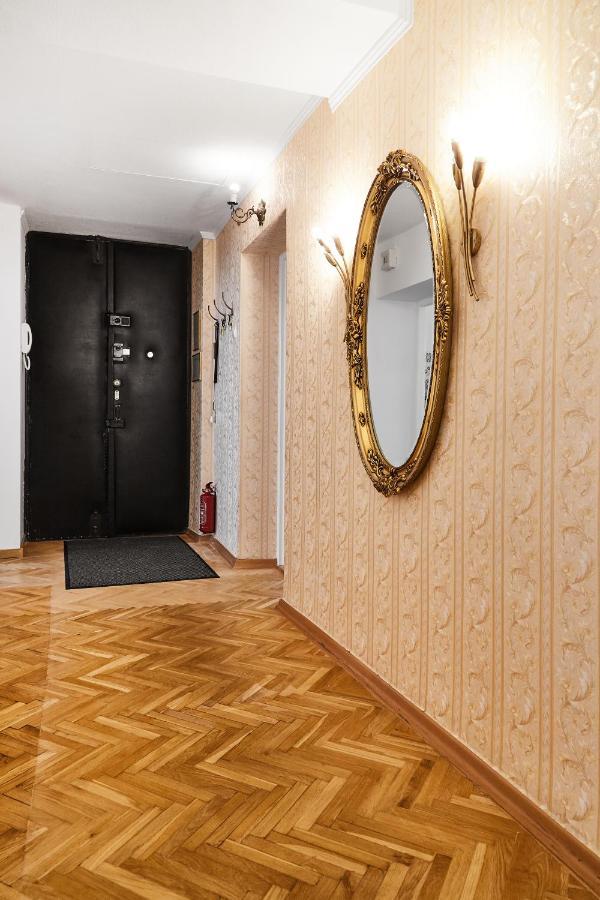 Top Location Apartments Topolowa Street Краков Экстерьер фото