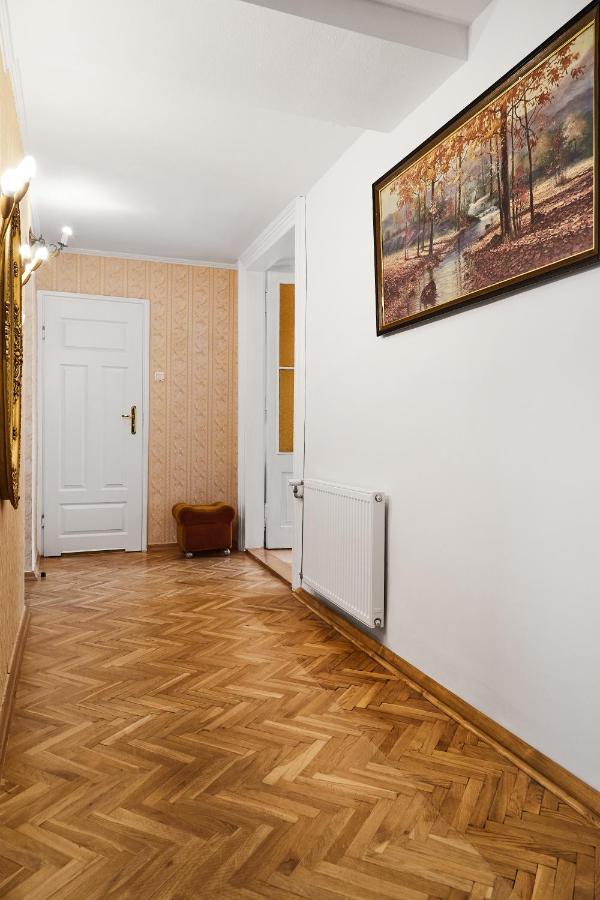 Top Location Apartments Topolowa Street Краков Экстерьер фото