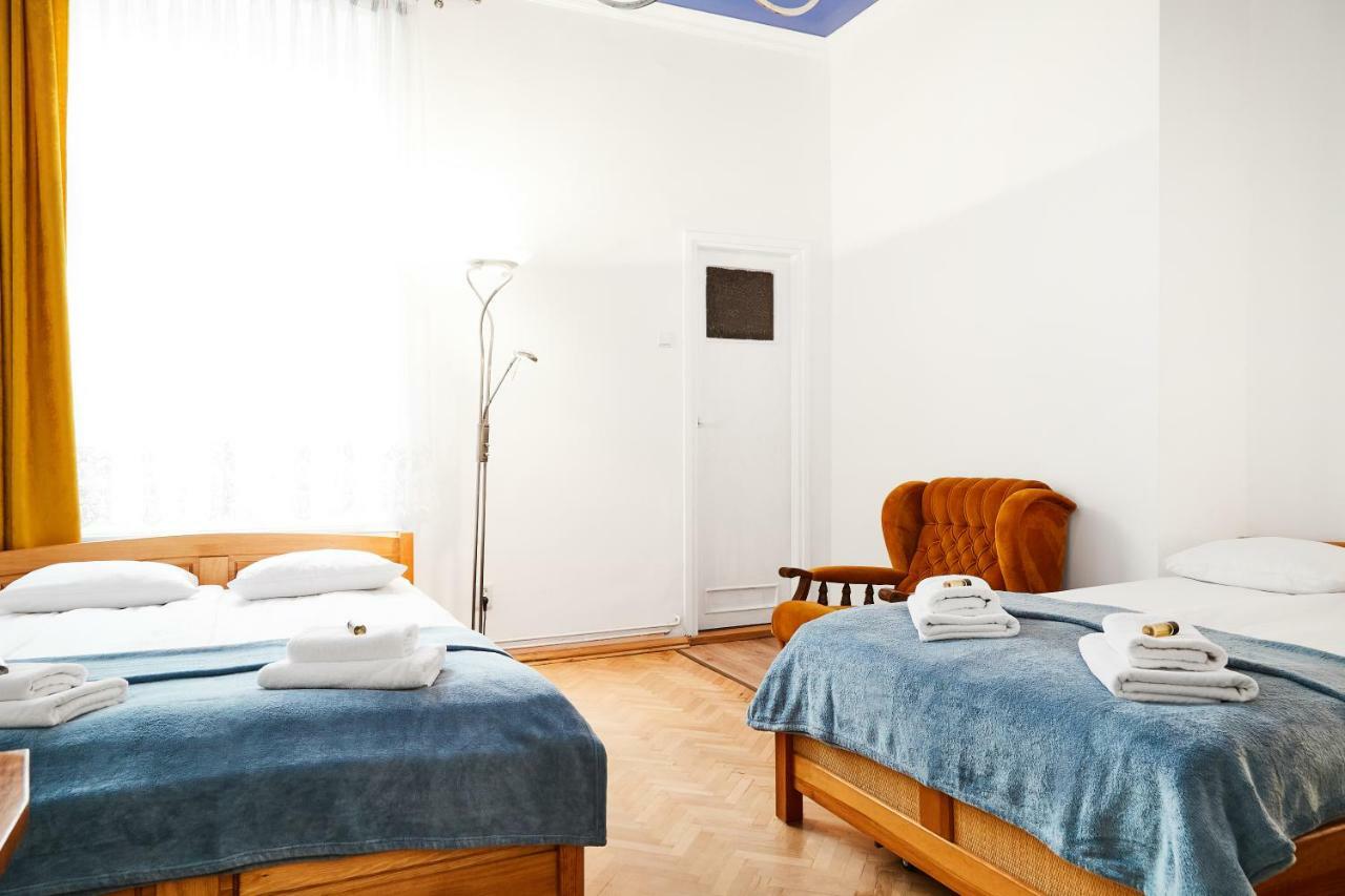 Top Location Apartments Topolowa Street Краков Экстерьер фото